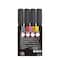 POSCA® PC-5M Medium Neon Paint Markers